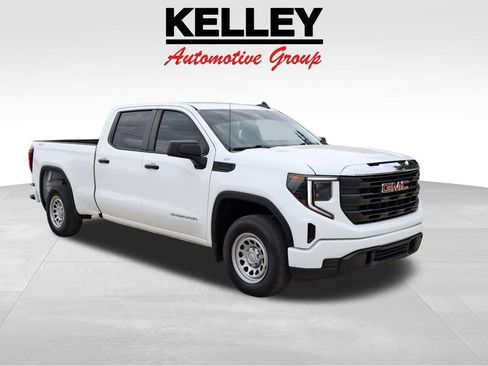 Used 2023 GMC Sierra 1500 Pro AWD/4WD image 1