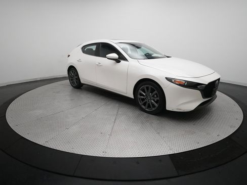 Used 2023 MAZDA MAZDA3 s image 12