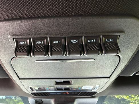 Used 2025 Ford F150 Tremor w/ Equipment Group 402A High AWD/4WD image 37