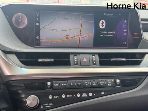Used 2021 Lexus ES 350 w/ Premium Package FWD image 20