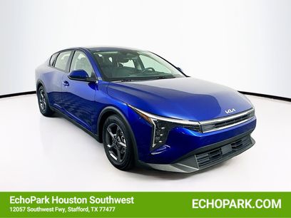 Used 2025 Kia K4 LXS