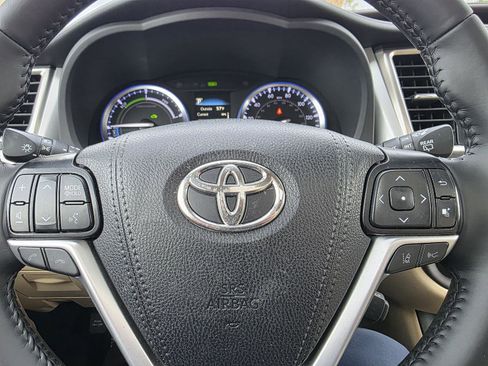 Used 2019 Toyota Highlander Limited AWD/4WD image 42