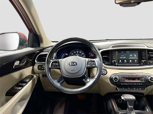 Used 2020 Kia Sorento EX image 23