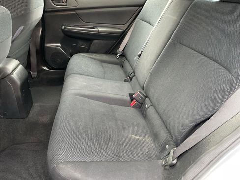 Used 2014 Subaru Impreza 2.0i AWD/4WD image 14