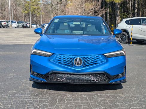 New 2026 Acura Integra A-Spec image 2