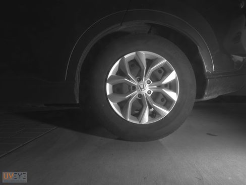 Used 2024 Honda CR-V LX image 8