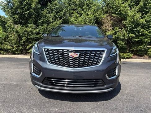 Used 2023 Cadillac XT5 Premium Luxury AWD/4WD image 11
