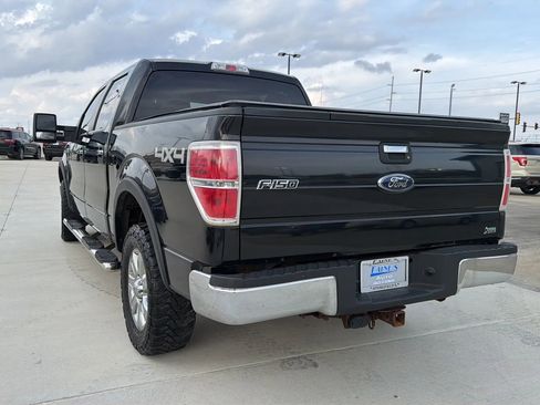 Used 2010 Ford F150 XLT image 16