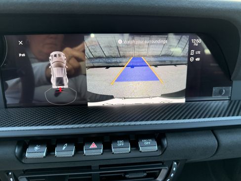 Certified 2025 Porsche 911 GT3 RS image 25