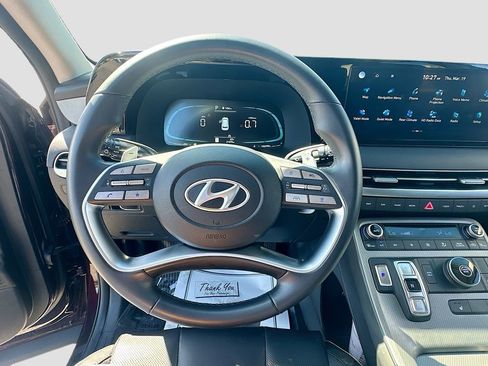 Used 2024 Hyundai Palisade SEL FWD image 11