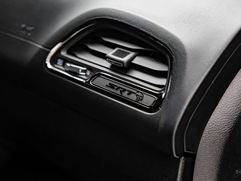 Used 2022 Dodge Challenger SRT Super Stock image 61