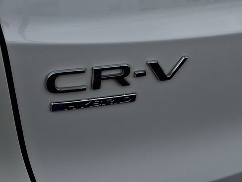 Used 2024 Honda CR-V Sport-L image 30