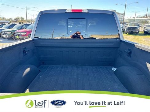 Used 2020 Ford F150 Lariat w/ Equipment Group 502A Luxury image 25