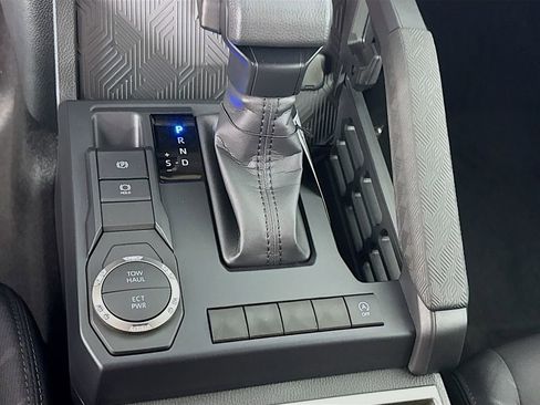 New 2026 Toyota Tacoma SR5 image 21