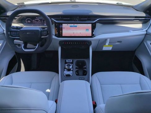 New 2026 Jeep Cherokee Limited AWD/4WD image 15