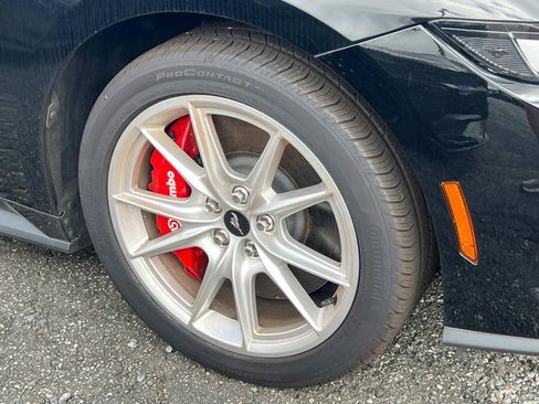 New 2024 Ford Mustang GT Premium image 32