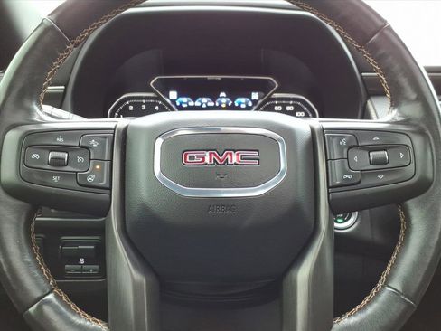 Used 2021 GMC Yukon AT4 w/ AT4 Premium Plus Package image 23