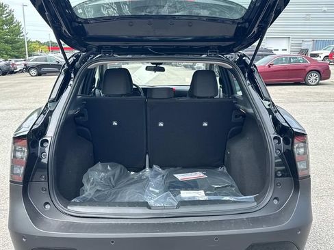 New 2026 Nissan Kicks S FWD image 13