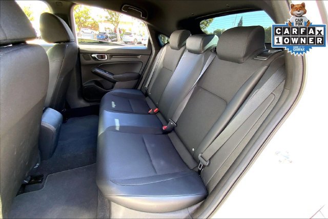 Used 2025 Honda Civic Sport image 25