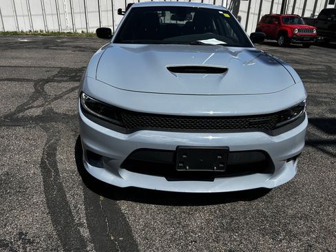 Used 2022 Dodge Charger GT w/ Blacktop Package AWD/4WD image 9