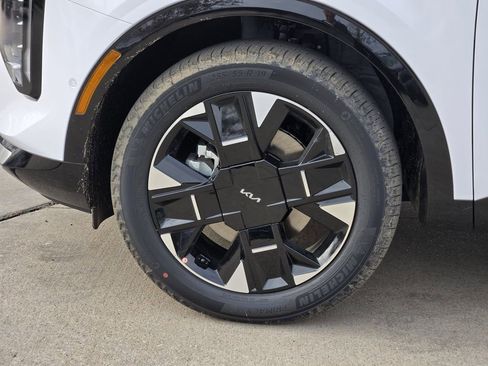 New 2026 Kia Sportage SX AWD/4WD image 8