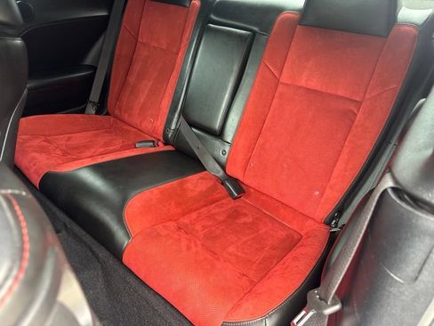 Used 2021 Dodge Challenger R/T Scat Pack RWD image 60