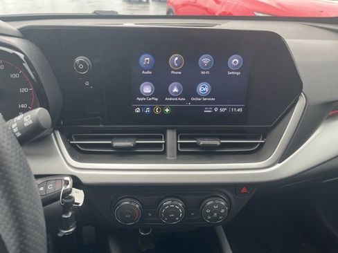 Used 2024 Chevrolet Trax RS w/ Driver Confidence Package image 11