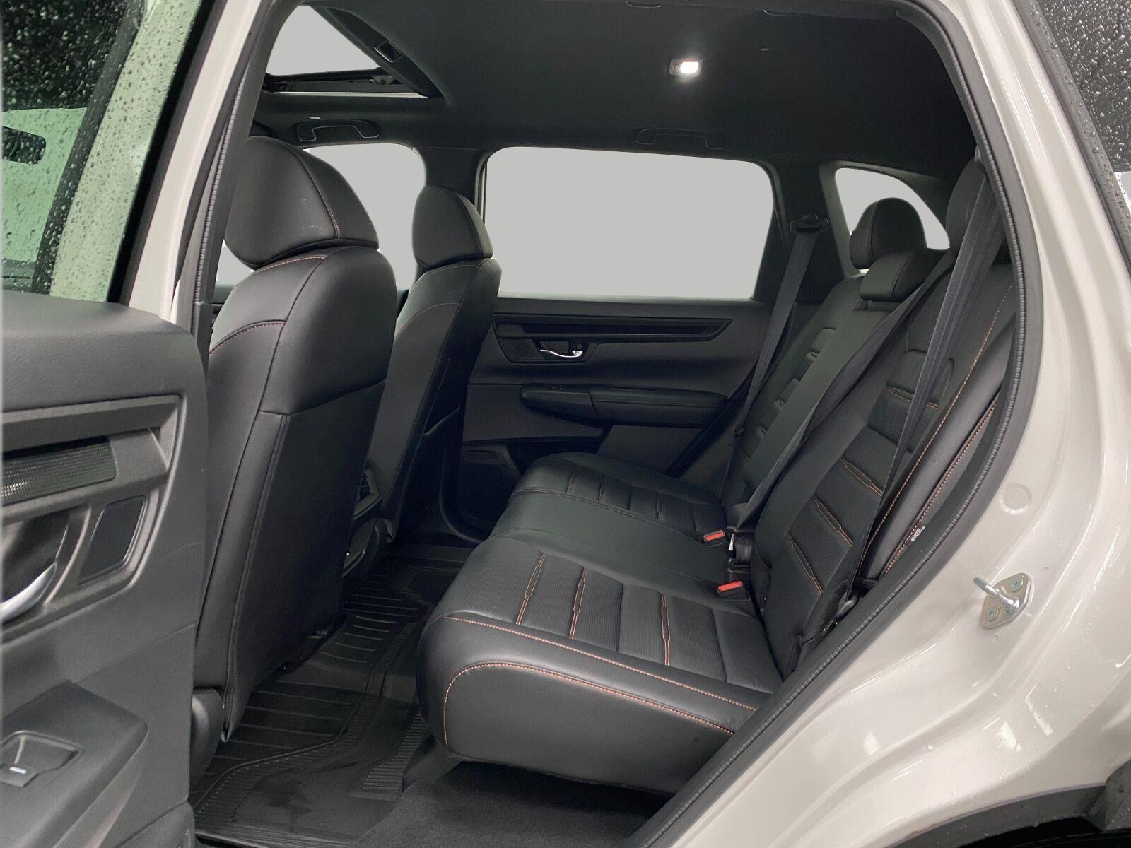 Used 2026 Honda CR-V Sport-L image 28
