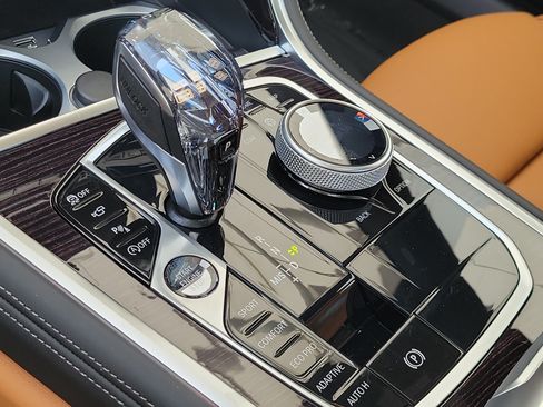 New 2026 BMW 840i w/ M Sport Professional Package RWD image 25