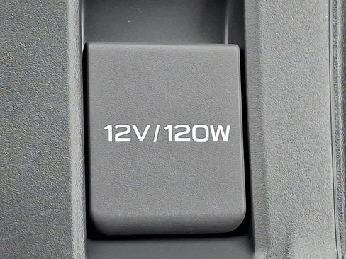 New 2026 Subaru Crosstrek 2.5i Wilderness AWD/4WD image 21