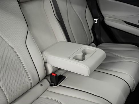 New 2026 Acura RDX SH-AWD w/ Advance Package image 24