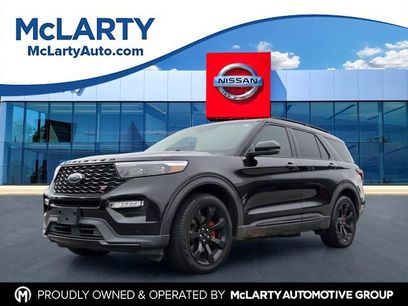 Used 2022 Ford Explorer ST w/ Equipment Group 401A
