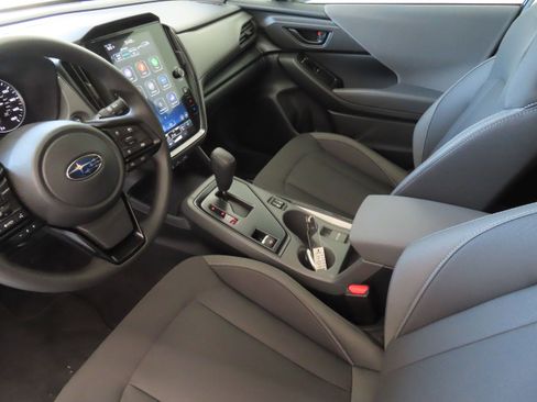 New 2026 Subaru Crosstrek 2.0i Premium AWD/4WD image 20