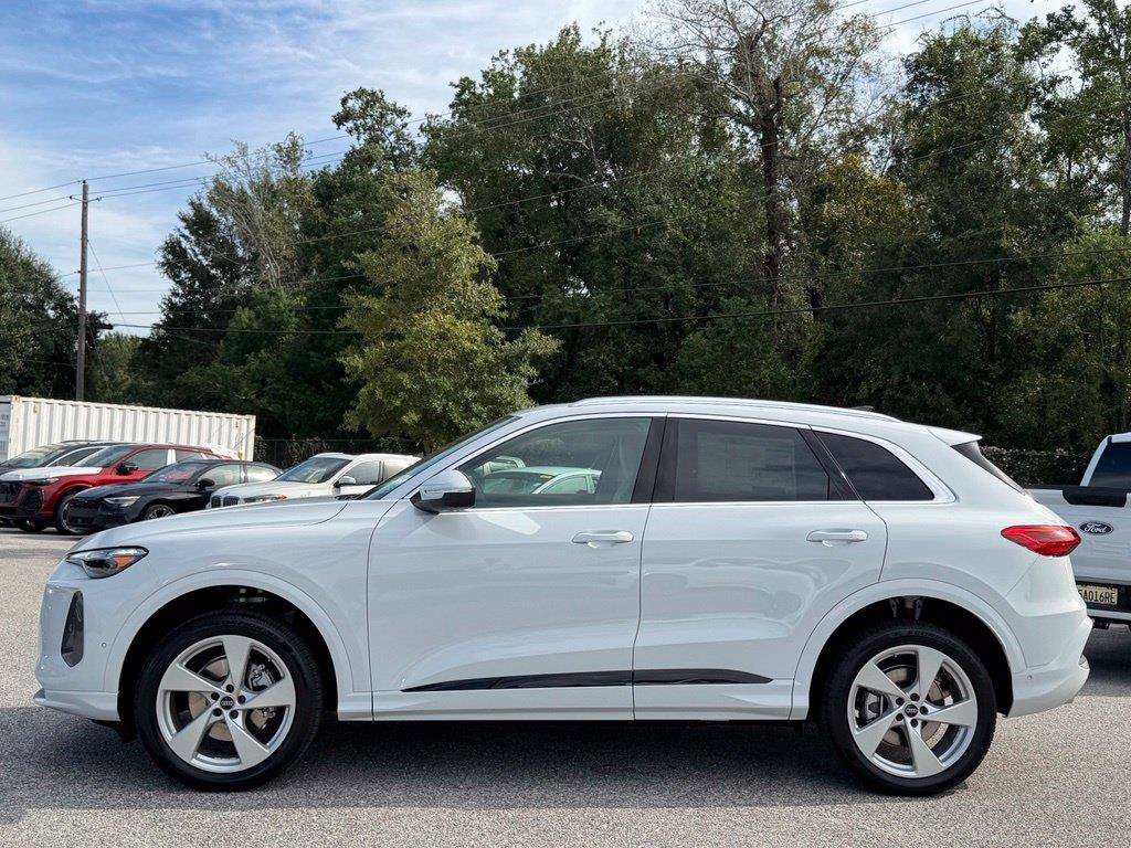 New 2026 Audi Q5 Premium Plus AWD/4WD image 8