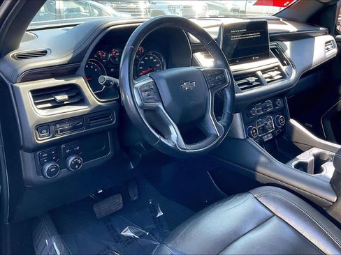 Used 2021 Chevrolet Tahoe Z71 image 14