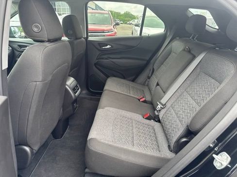 Used 2024 Chevrolet Equinox LT FWD image 26