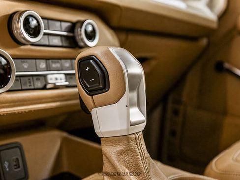 Used 2025 Ford Bronco Badlands AWD/4WD image 45