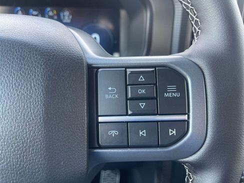 New 2025 Ford F150 Lariat w/ Equipment Group 502A High image 53