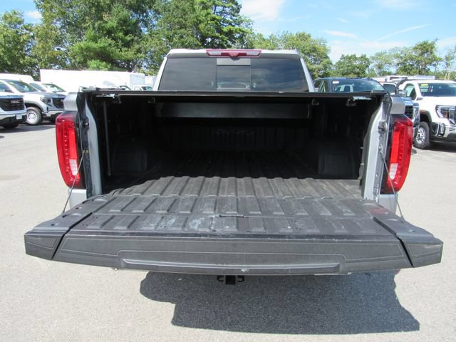 Certified 2023 GMC Sierra 1500 AT4 w/ AT4 Premium Package AWD/4WD image 35