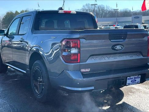 New 2026 Ford Maverick Lobo image 3
