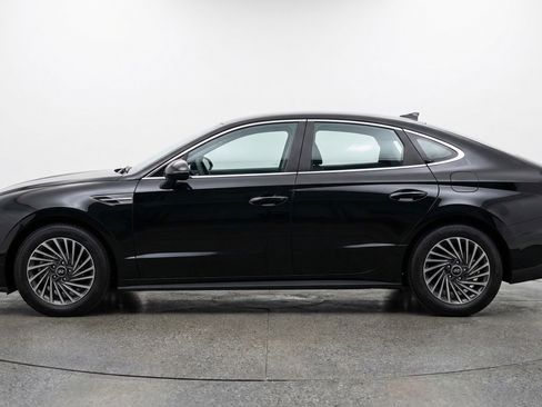 Used 2025 Hyundai Sonata SEL image 5