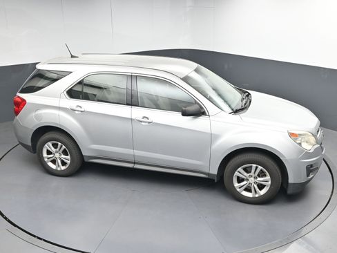 Used 2013 Chevrolet Equinox LS image 31