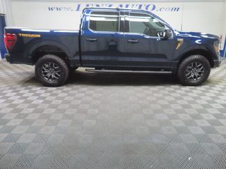 Used 2025 Ford F150 Tremor w/ Equipment Group 402A High AWD/4WD video 2