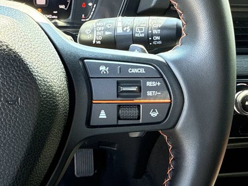 Used 2026 Honda Passport TrailSport image 36