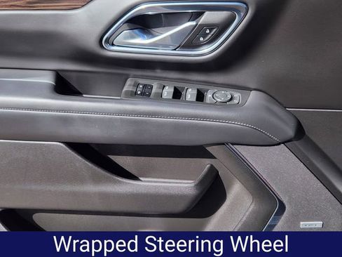 Used 2023 Chevrolet Tahoe Z71 image 12