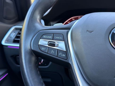 Used 2021 BMW 330i xDrive Sedan w/ Convenience Package image 24