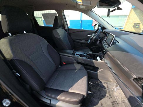 Used 2023 Nissan Rogue SV AWD/4WD image 3