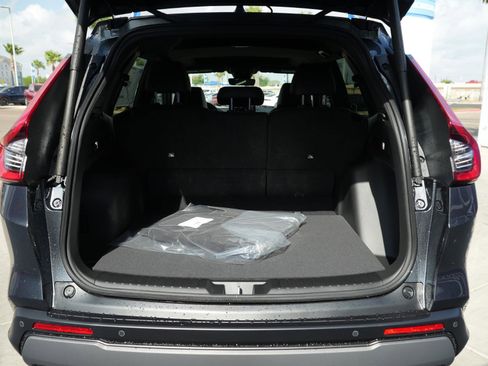 New 2026 Honda CR-V Sport-L image 8