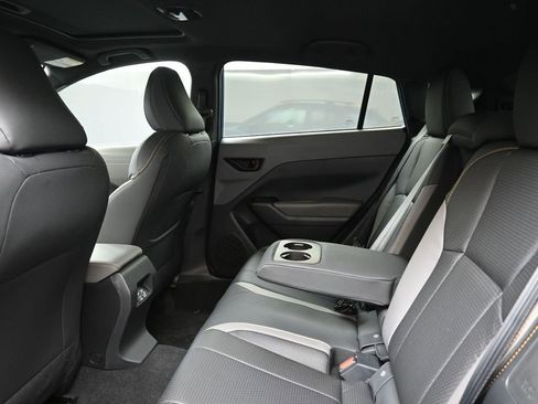 New 2026 Subaru Crosstrek 2.5i Wilderness image 18