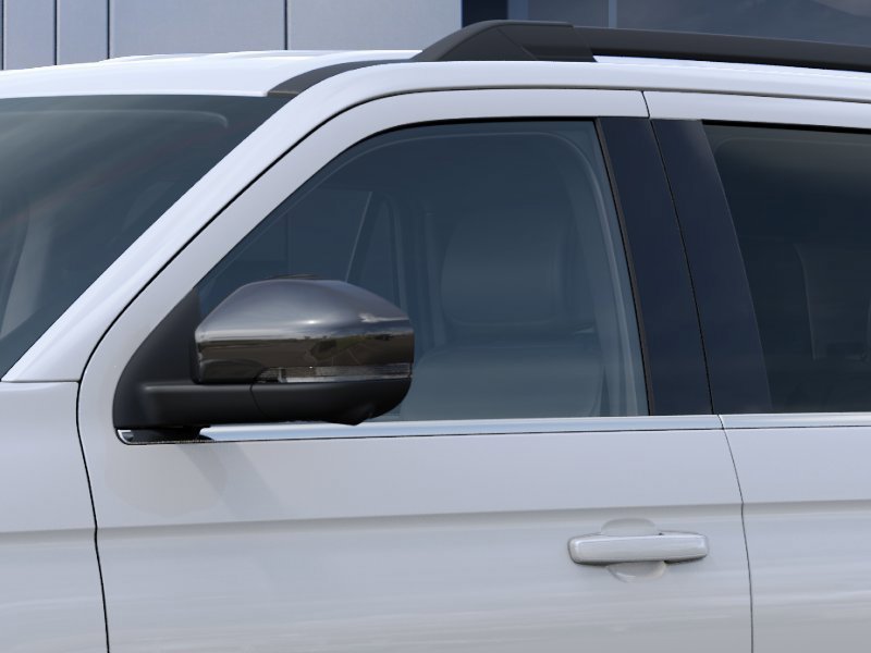 New 2027 Ford Expedition Active RWD image 26
